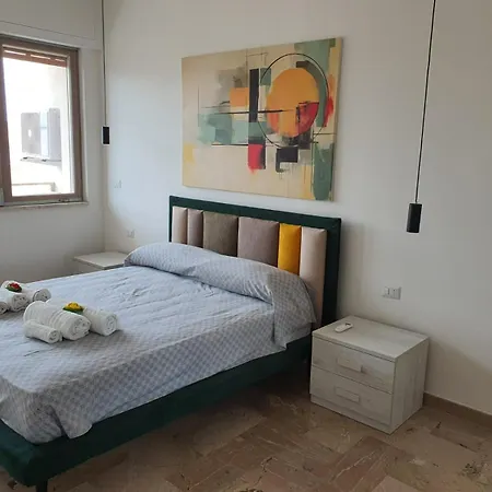 Сasa de vacaciones Gold House *