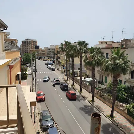 Holiday home Gold House Gallipoli