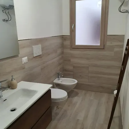 Gold House Holiday home Gallipoli