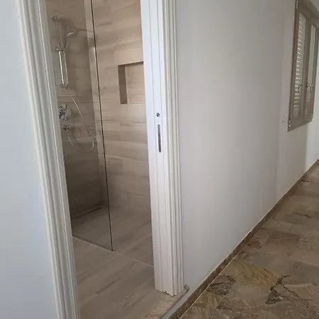 Holiday home Gold House Gallipoli
