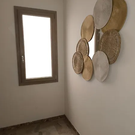 Holiday home Gold House Gallipoli